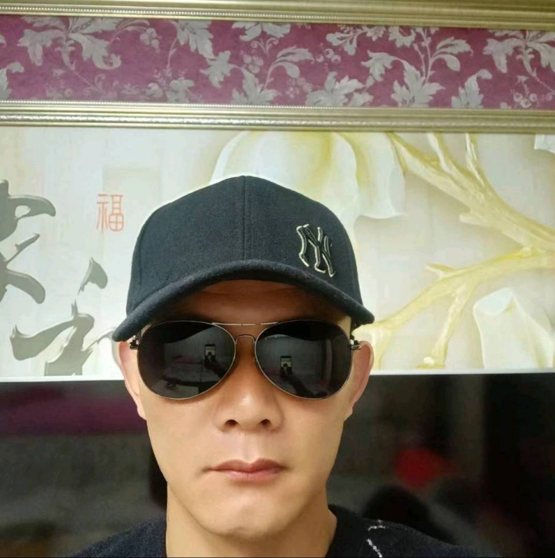 阿海的第二张照片--阜宁中老年相亲网
