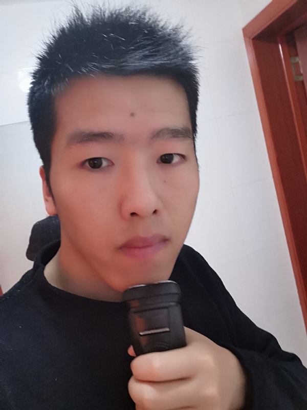 军哥的第一张照片--阜宁中老年相亲网