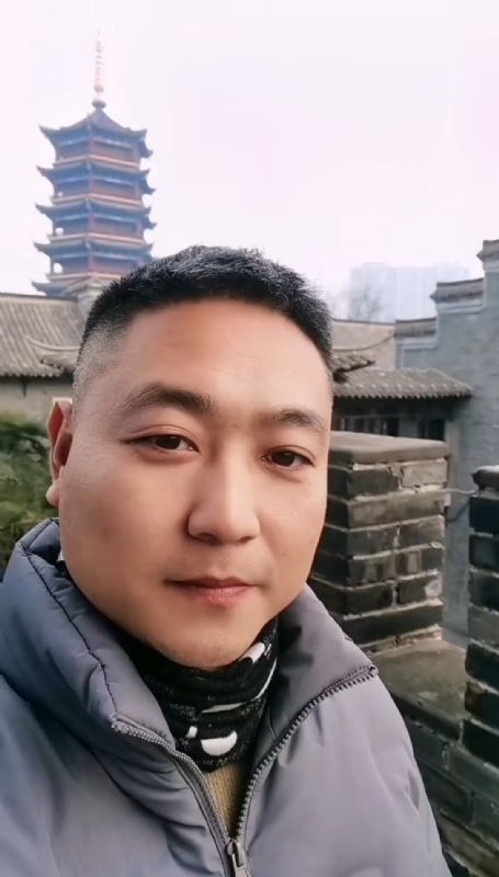 护爱天使的第一张照片--阜宁中老年相亲网